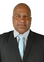 Clauduel da Silva Santos